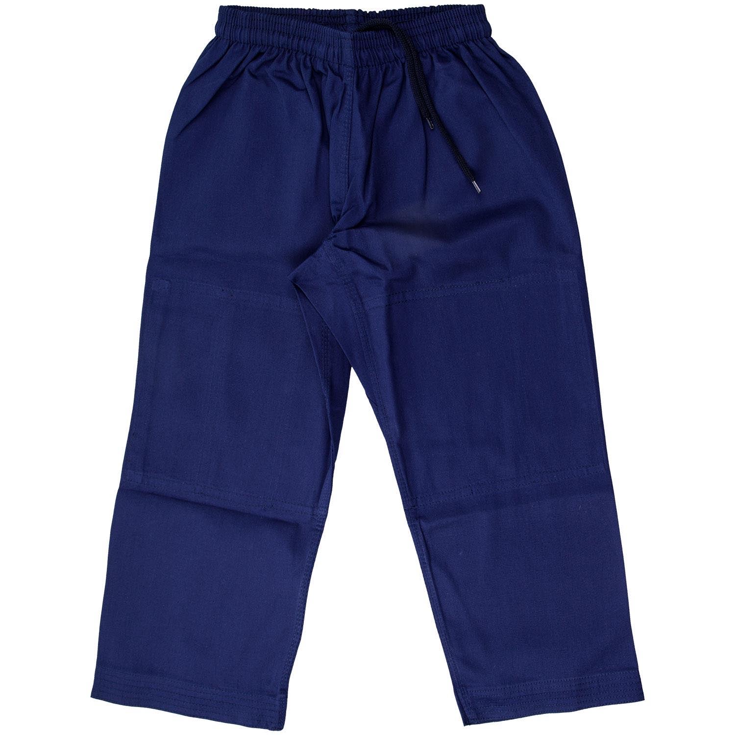 VENUM BJJ GI, Kinder, Contender, navy, C0