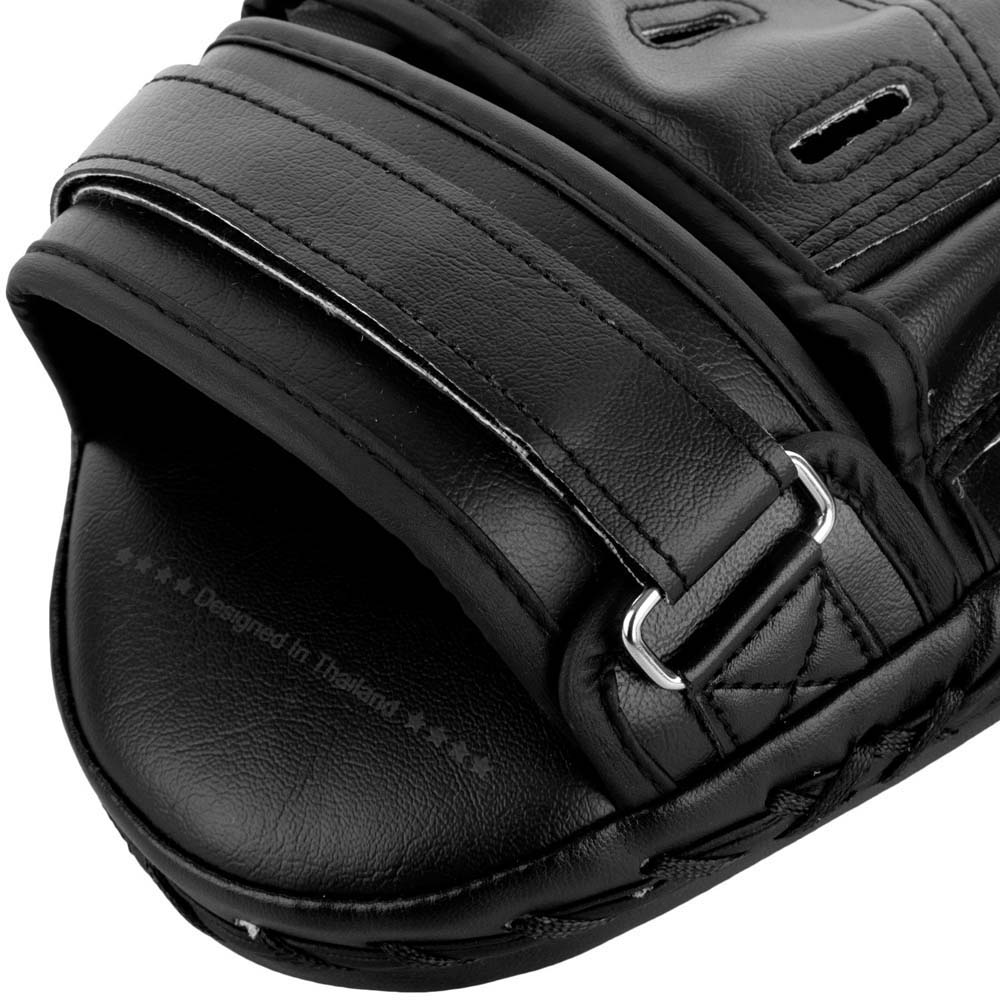 VENUM Focus Mitts, Light, black-matt
