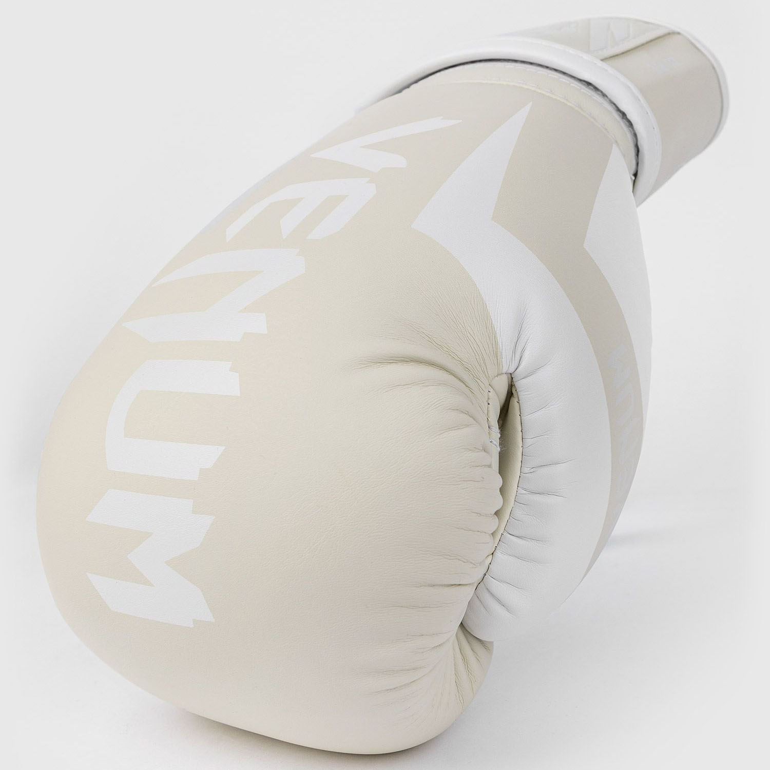 VENUM Boxhandschuhe, Elite, elfenbein, 14 Oz