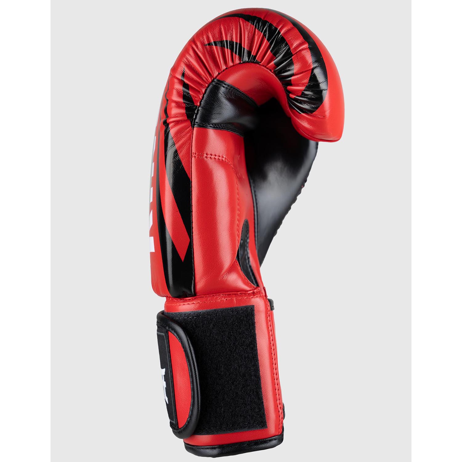 RINGLIFE Boxhandschuhe, No.1, rot 14 Oz