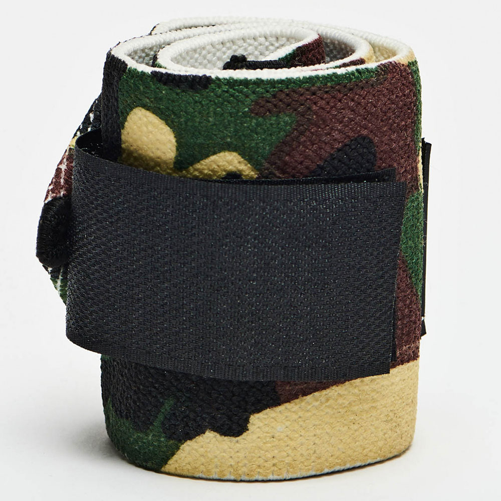 LEONE Hand Wraps, AB706, camo