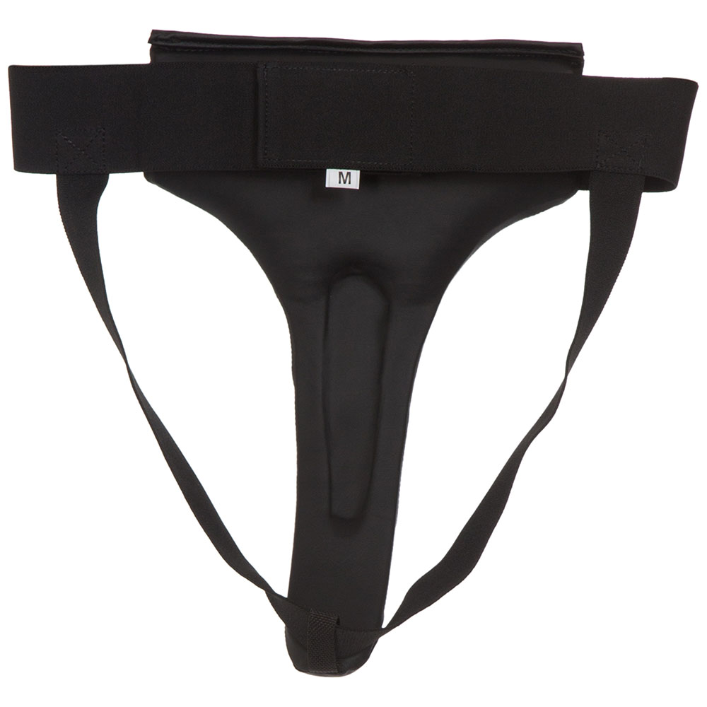 BENLEE Woman Guard, Eva, black, L