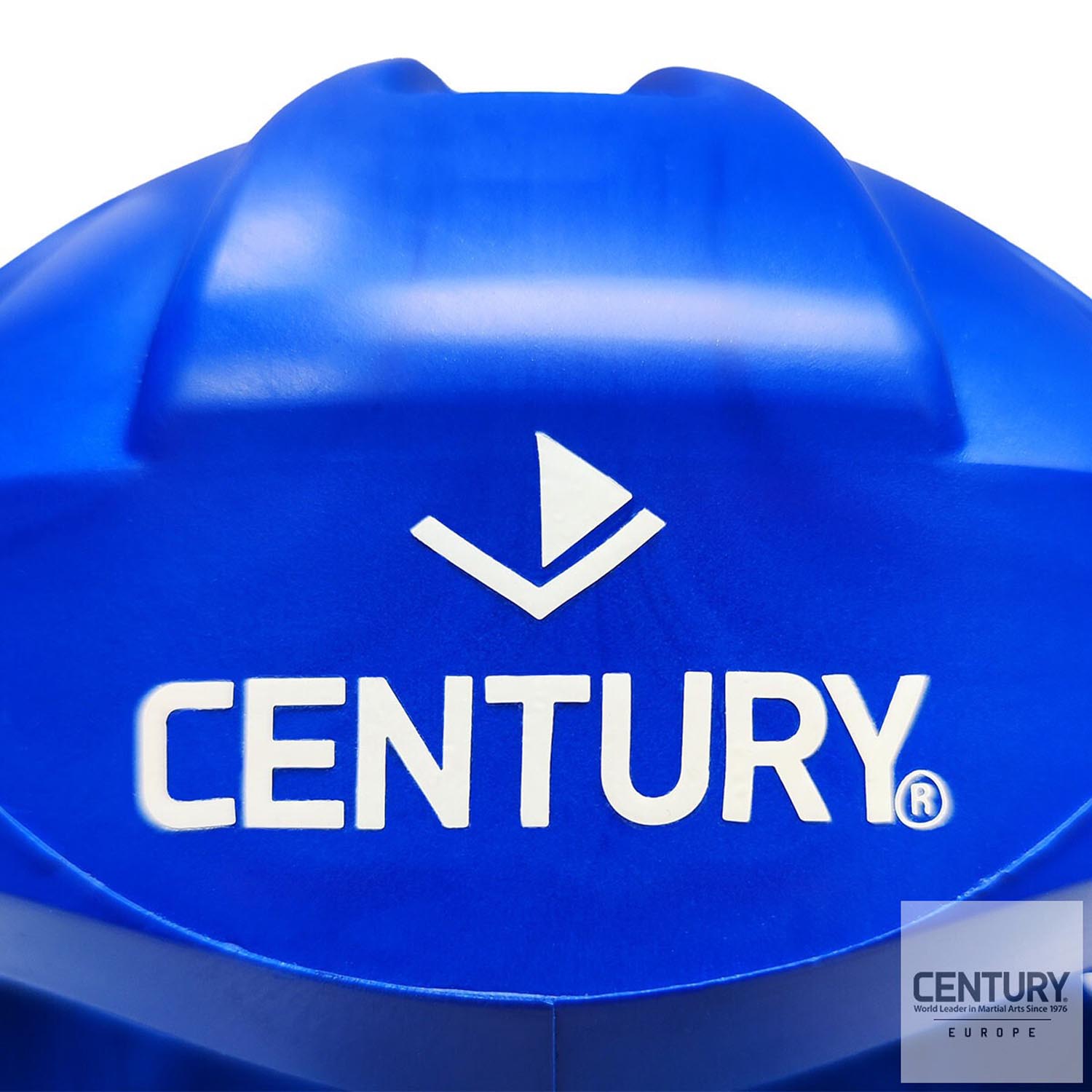 Century Head Guard, C Gear, Evolution Wako, blue, L