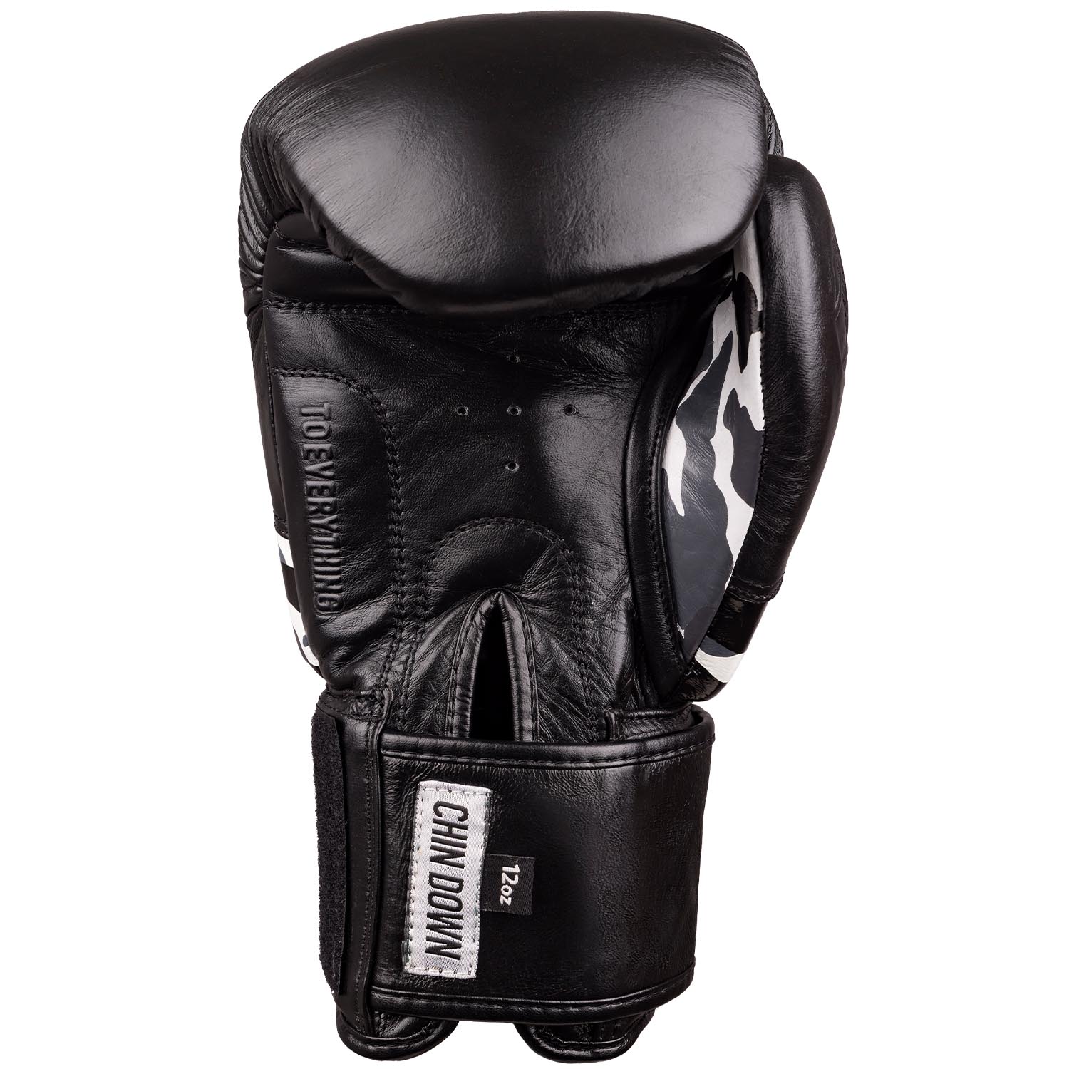 RINGLIFE Boxing Gloves, Unit, black-camo 16 Oz