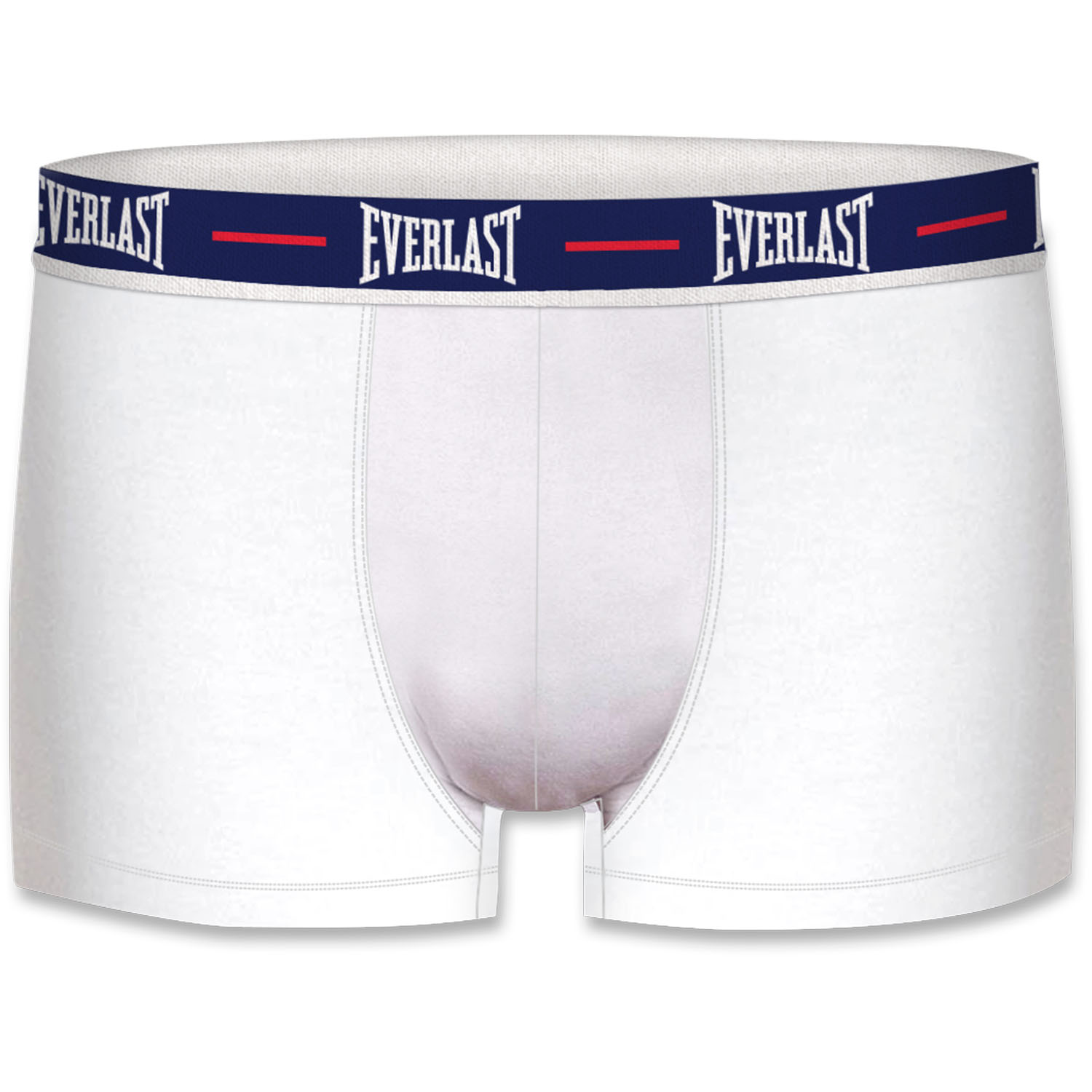Everlast Boxershorts, AS1, weiß, XL