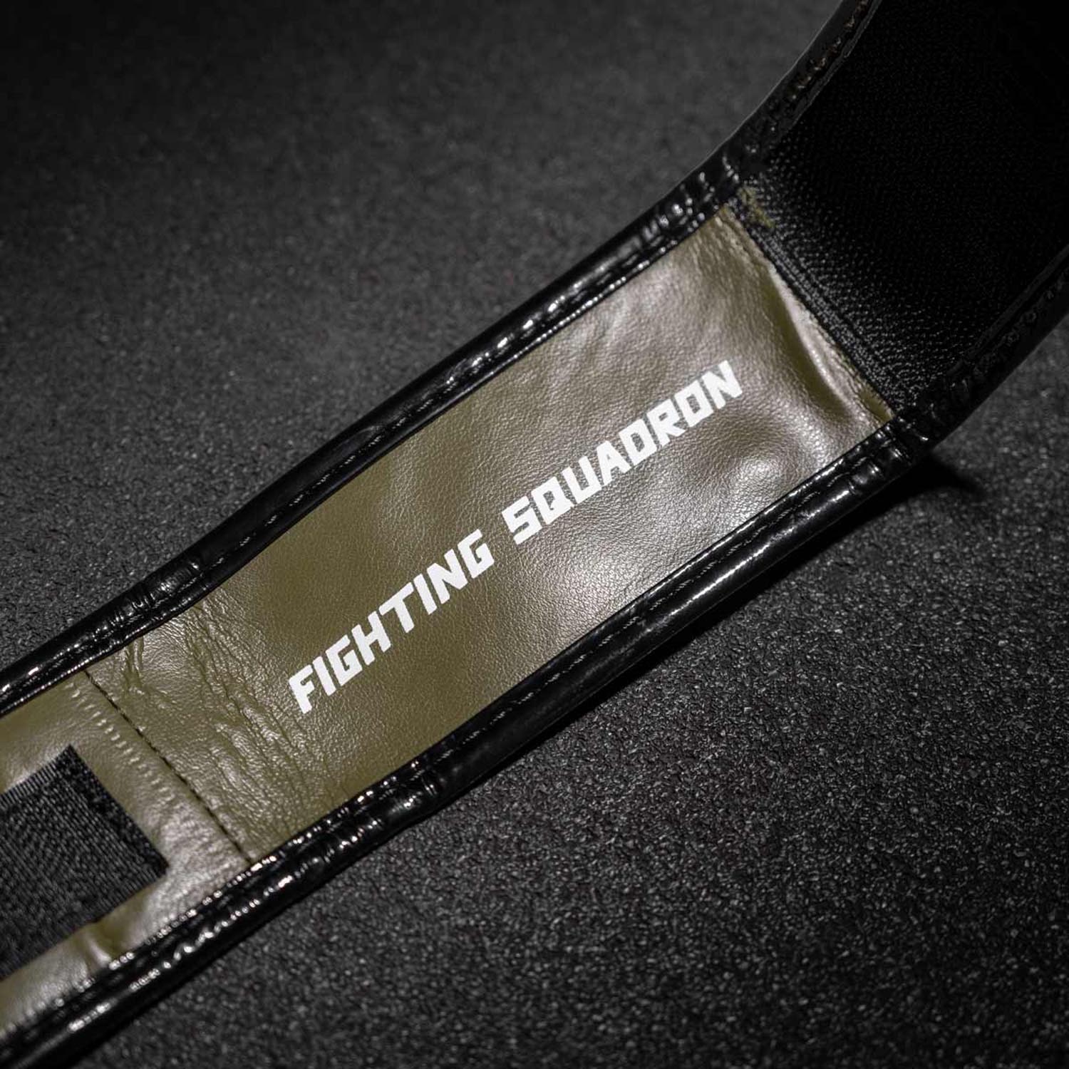 Phantom Athletics MMA Sparring Handschuhe, Fight Squad, army, L/XL