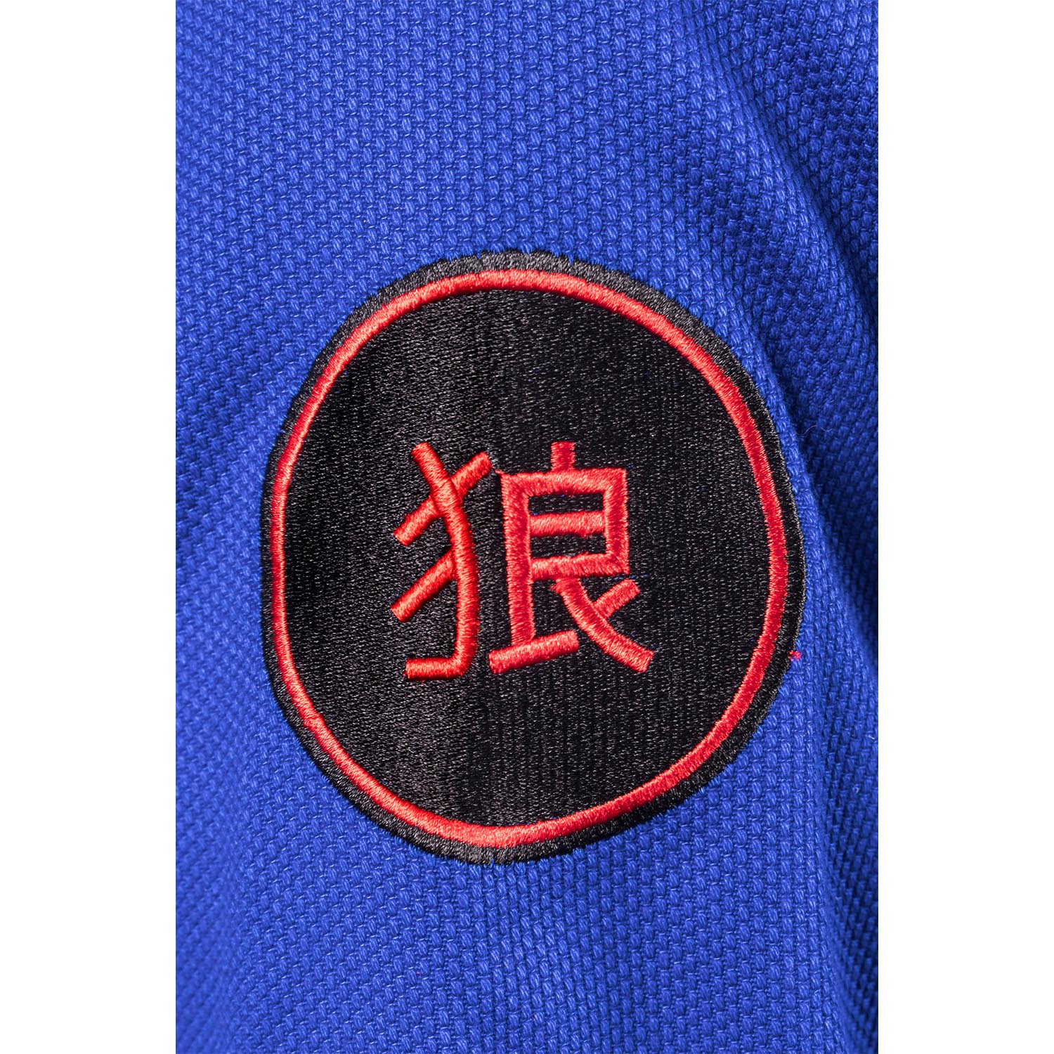 OKAMI BJJ GI, Competition Team V2, white