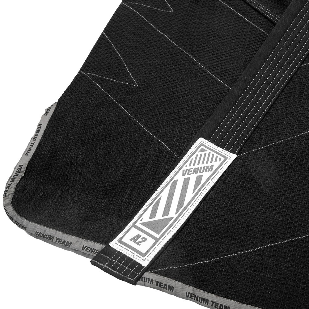 VENUM BJJ GI, Classic 2.0, schwarz, A1