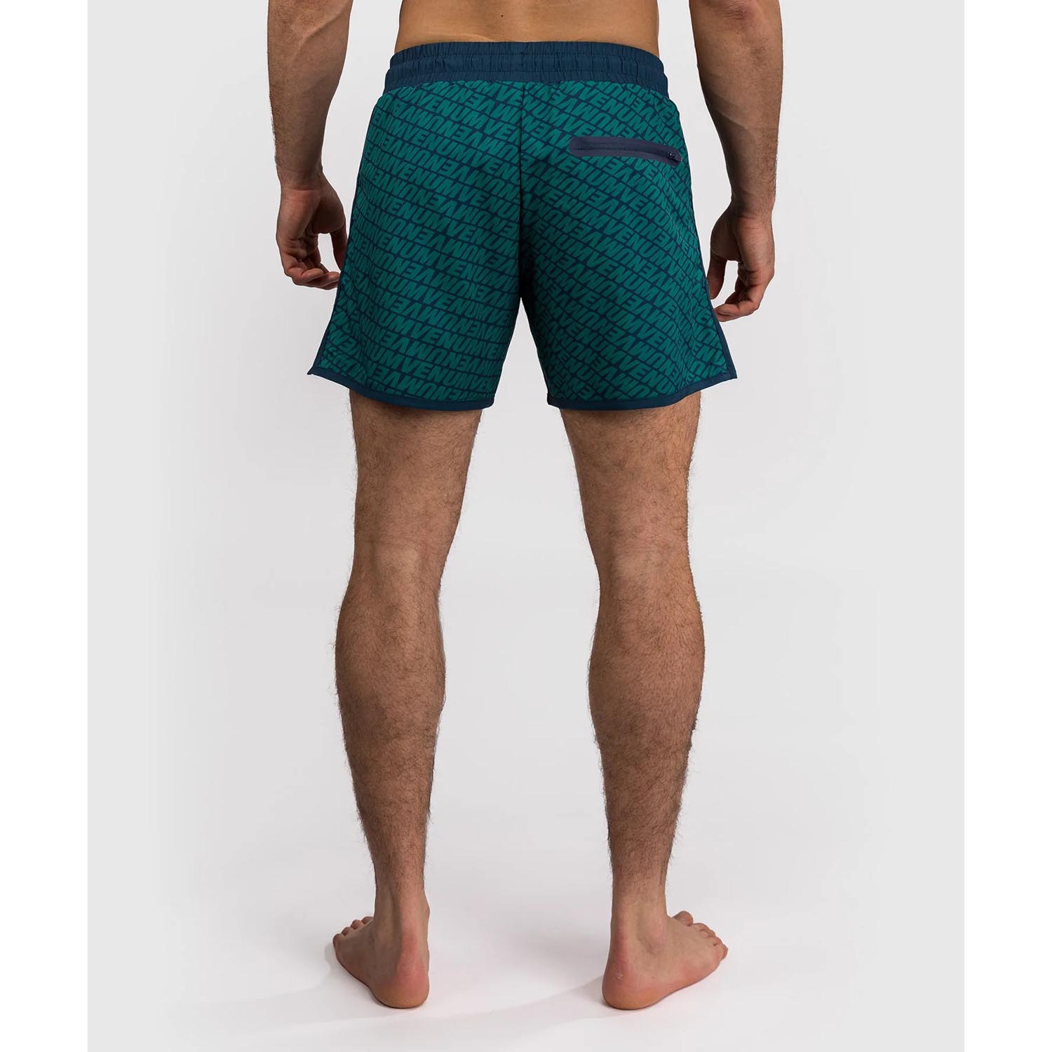 VENUM Boardshorts, Echo, green, XXL