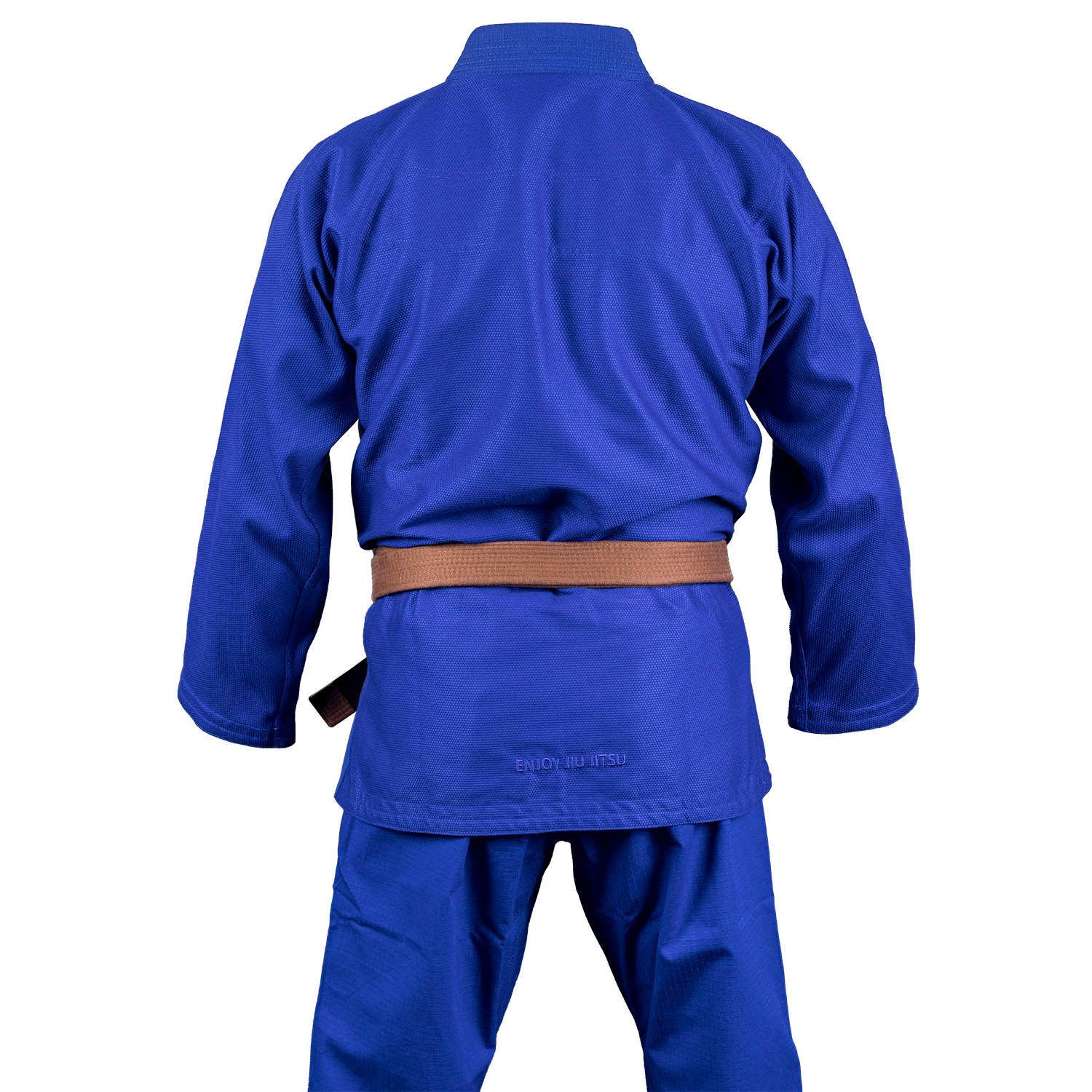 OKAMI BBJ GI, Spirit V2, blue
