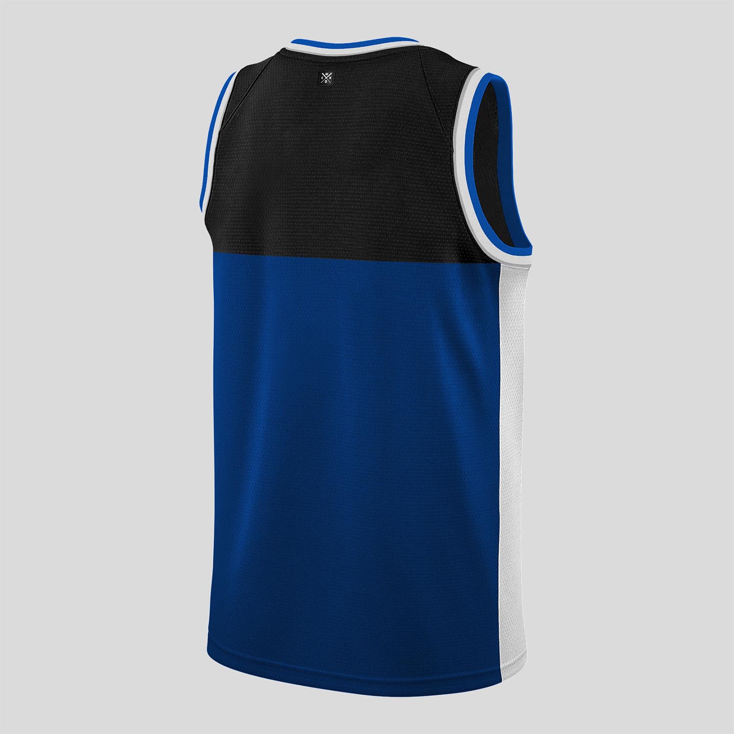Wicked One Tank Top, Unlimited, schwarz-navy, XXL