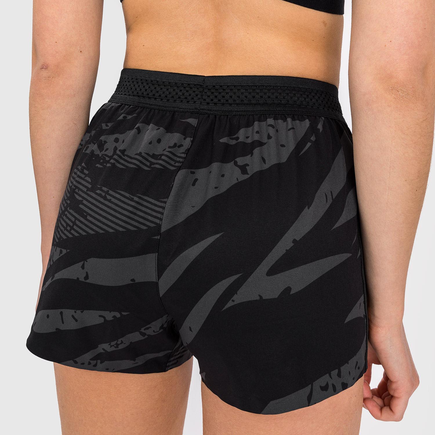 VENUM Training Shorts, Damen, UFC Fight Week, Adrenaline, urban camo, XS