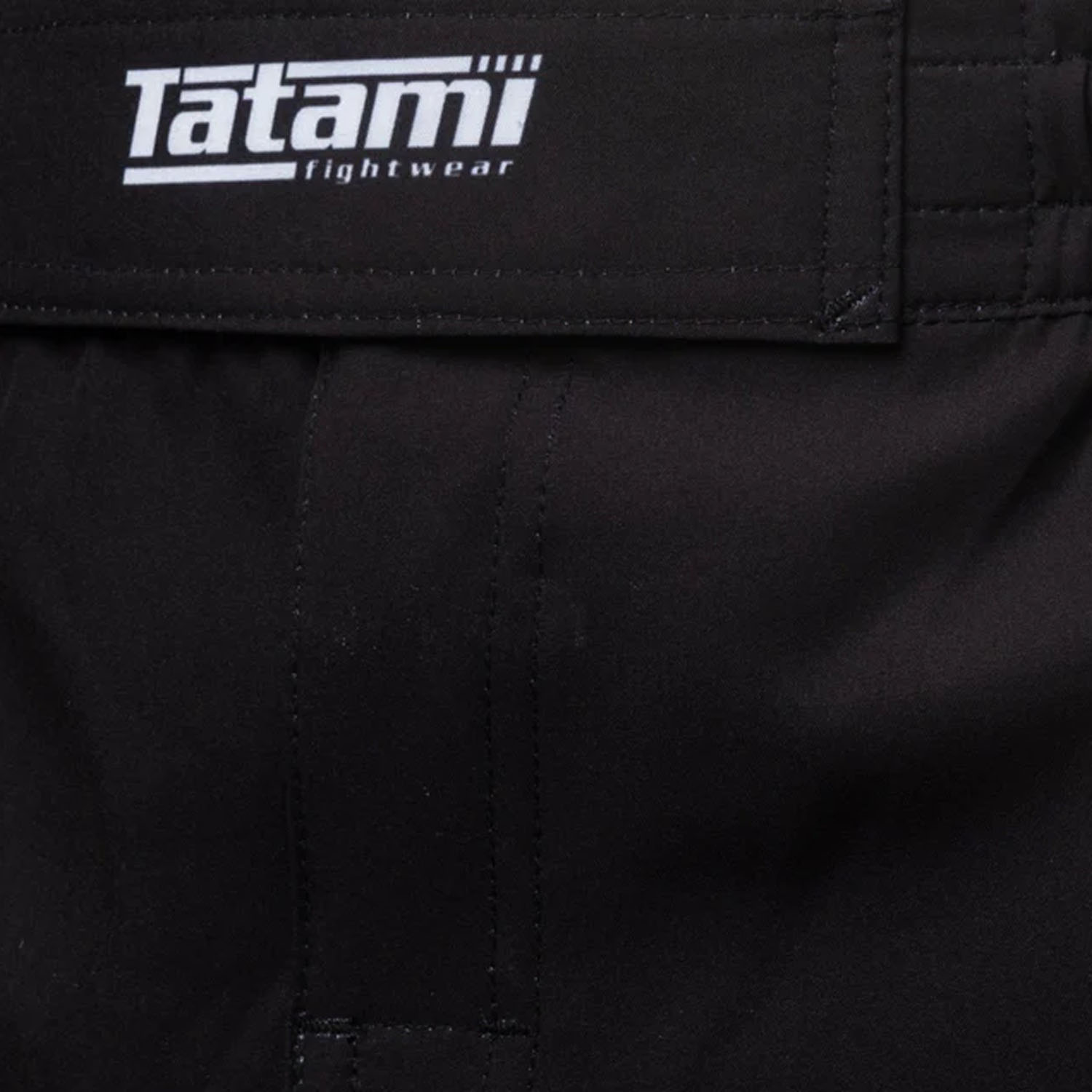 Tatami MMA Fight Shorts, Recharge, black, S