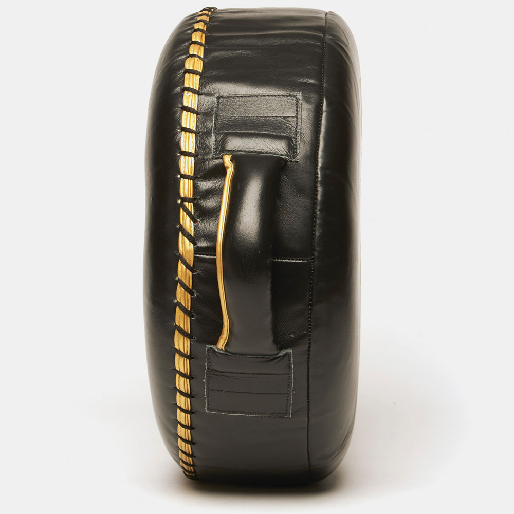 LEONE Punch Shield, Power Line, GM430, black-gold