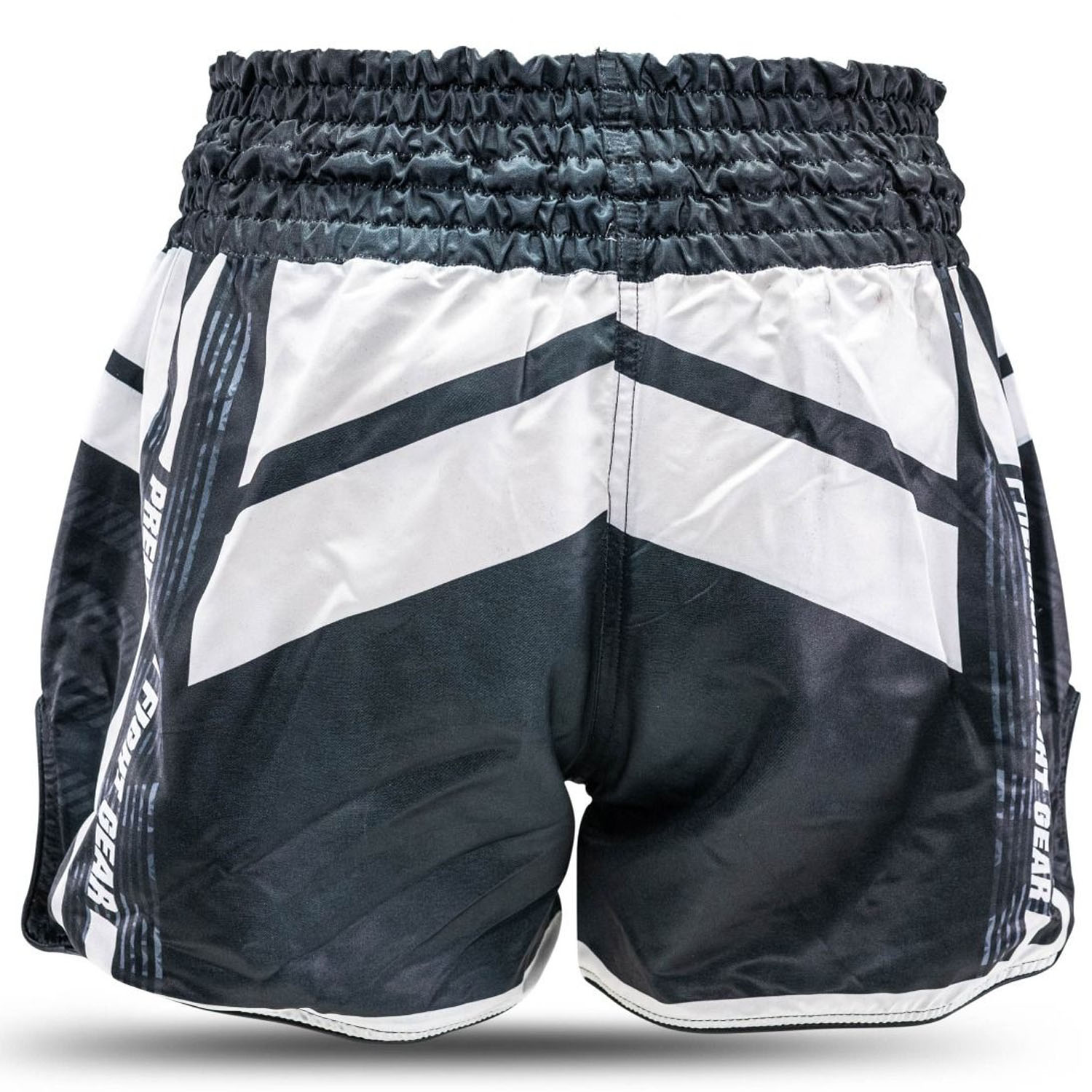 KING PRO BOXING Muay Thai Shorts, Endurance 4, S