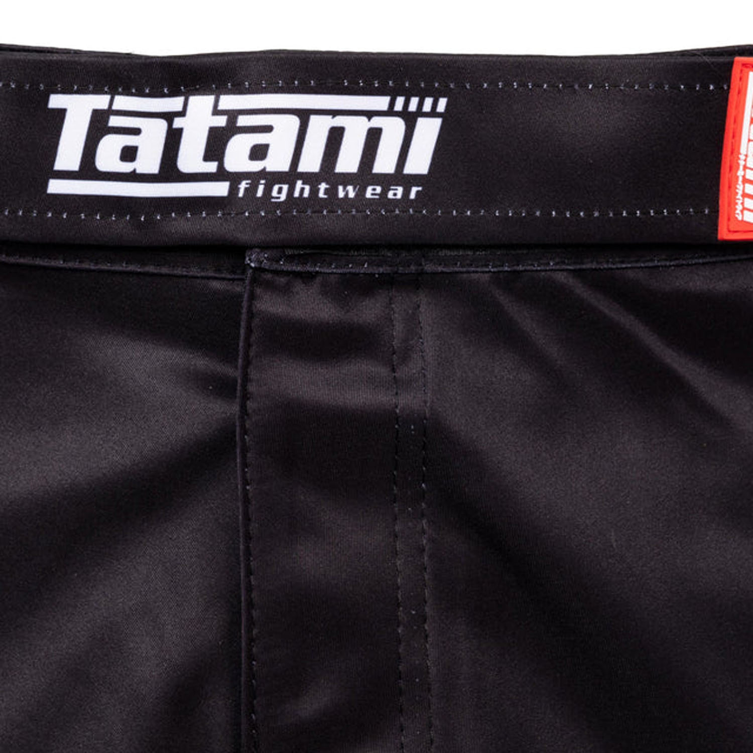 Tatami MMA Fight Shorts, Impact, black, S