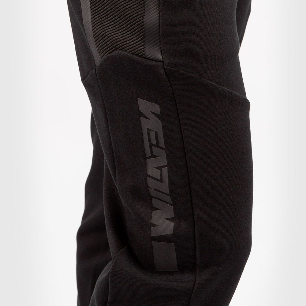 VENUM Jogging Pants, Evo 2.0, black-black, XXL