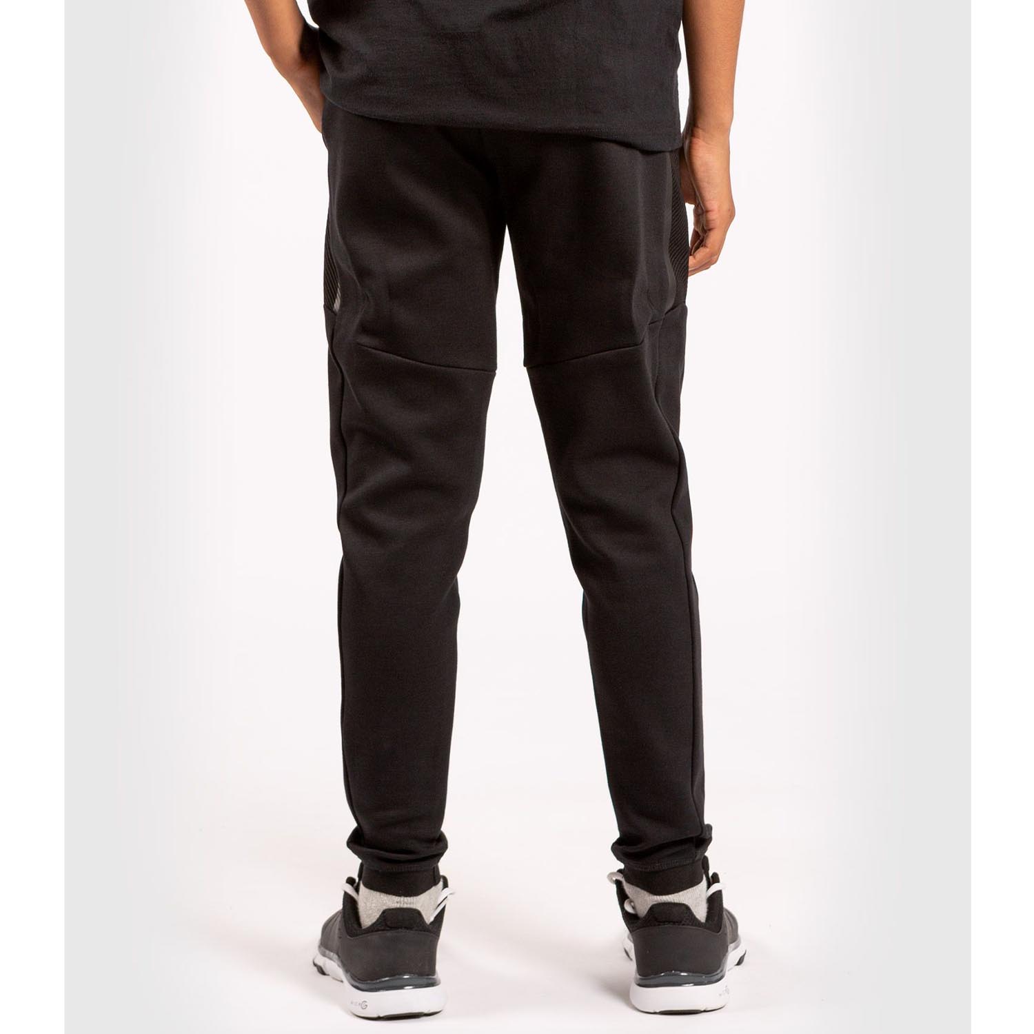 VENUM Joggers, Kids, Laser Evo 2.0, black, 12 J