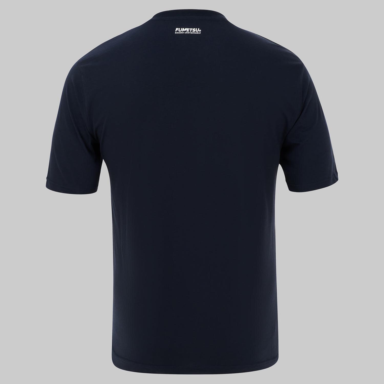 Fumetsu T-Shirt, Origins 2.0, navy, XL
