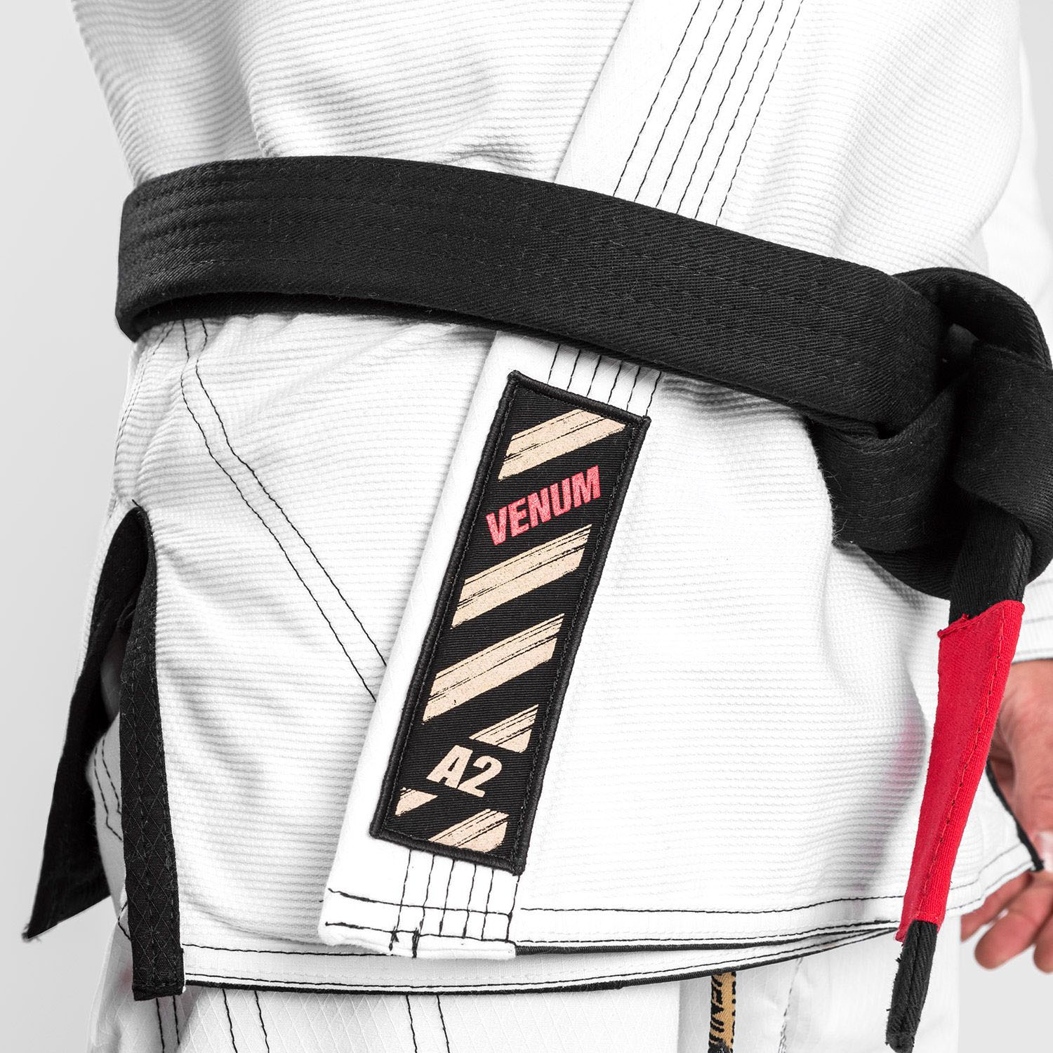 VENUM BJJ GI, REORG, weiß, A2