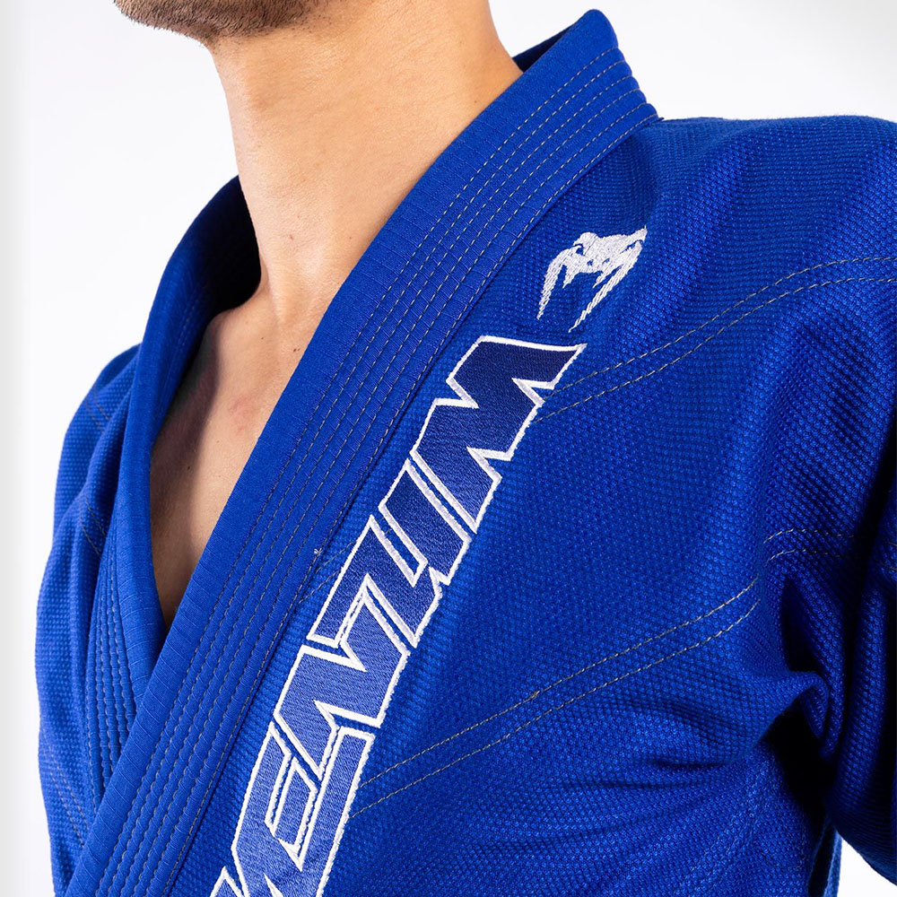 VENUM BJJ GI, Elite Light 3.0, blue, A1.5