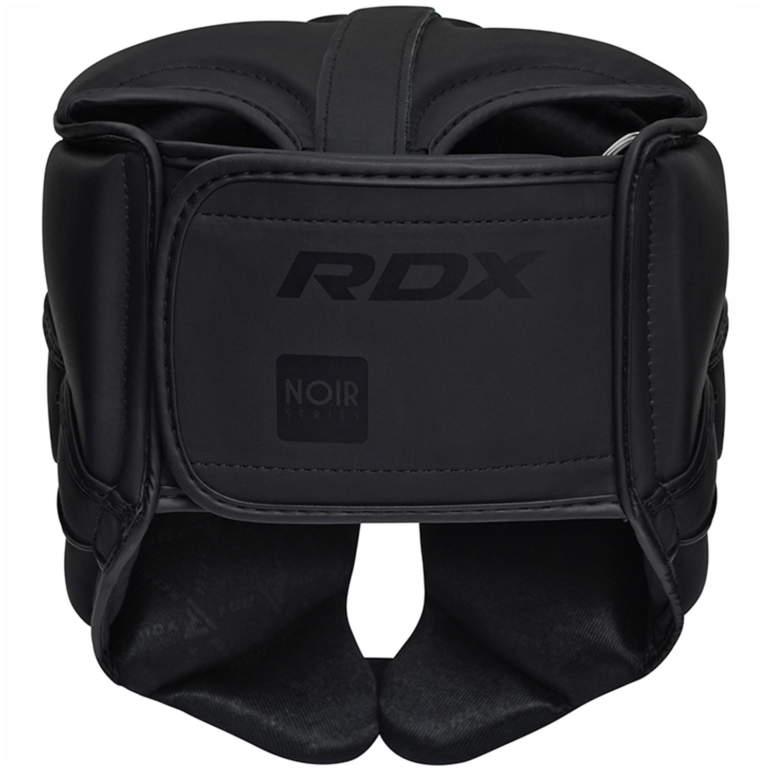 RDX Kopfschutz, Noir Series T15, schwarz-matt, M