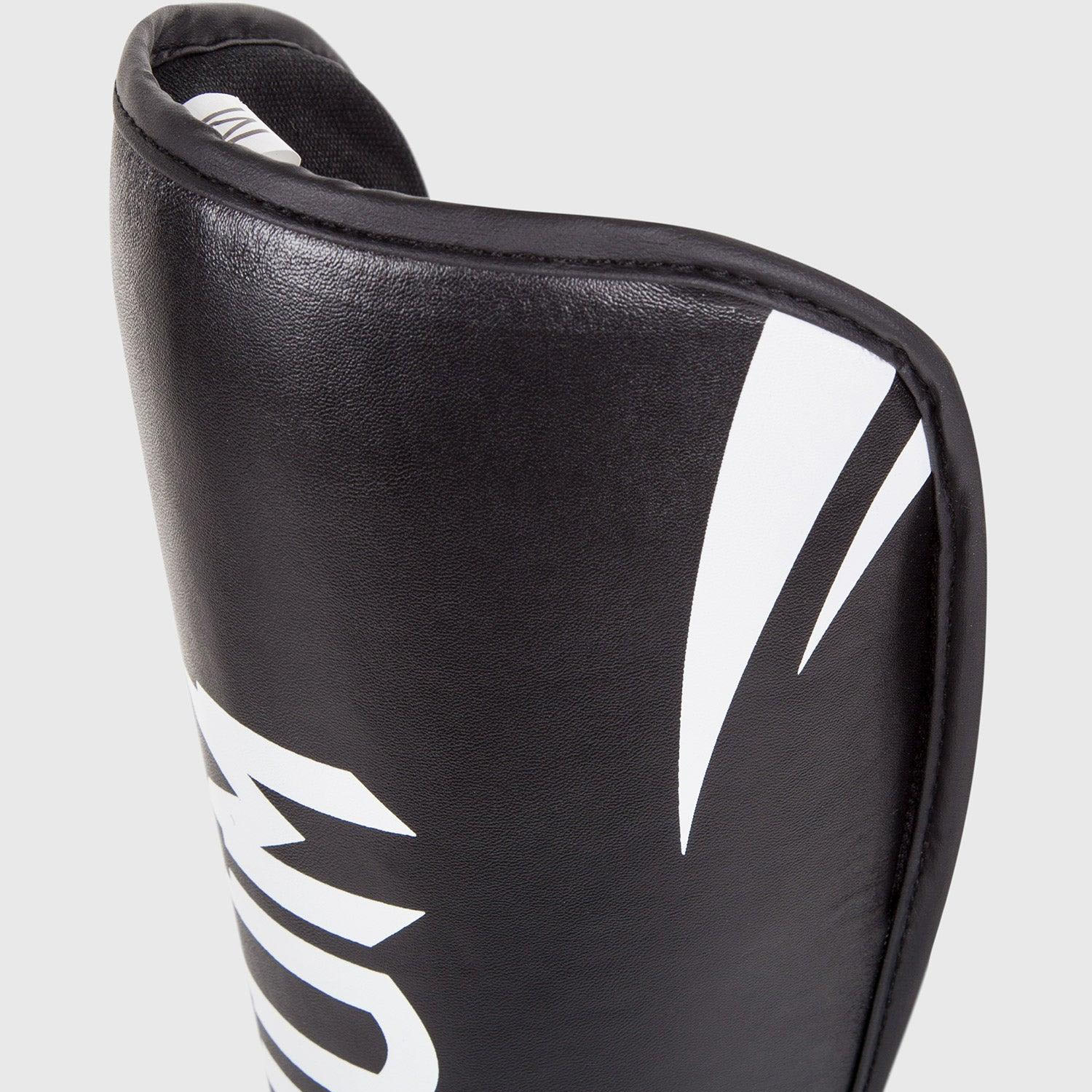 VENUM Shin Guards, Challenger, black, L