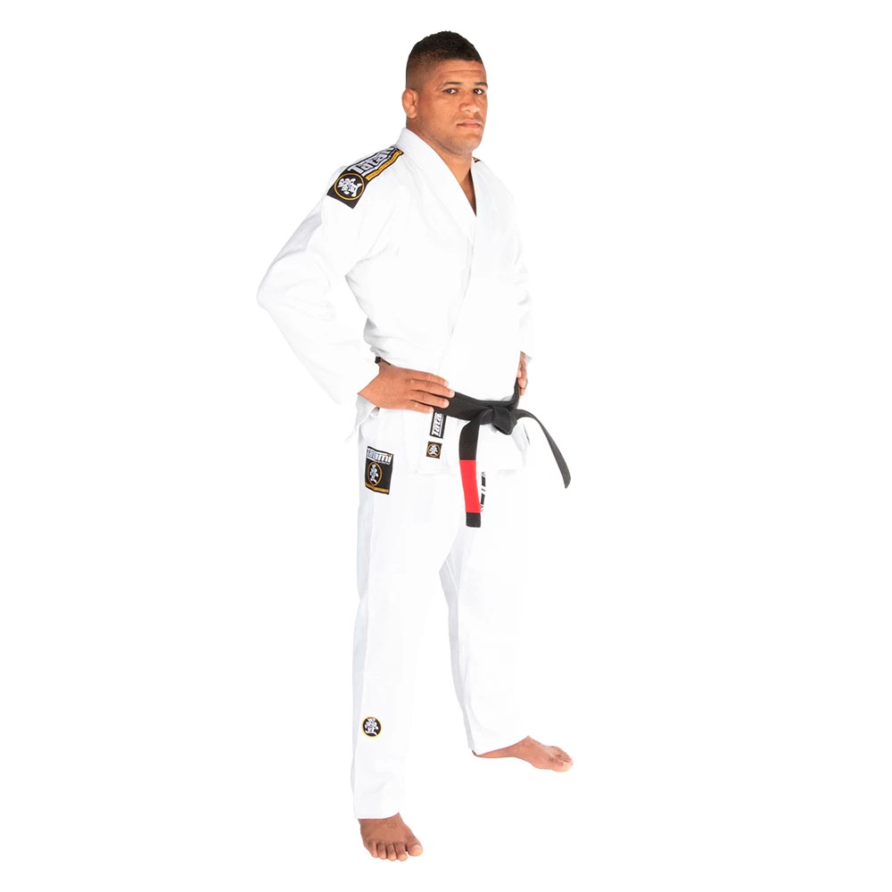 Tatami BJJ GI, Nova Absolute, weiß, A1L