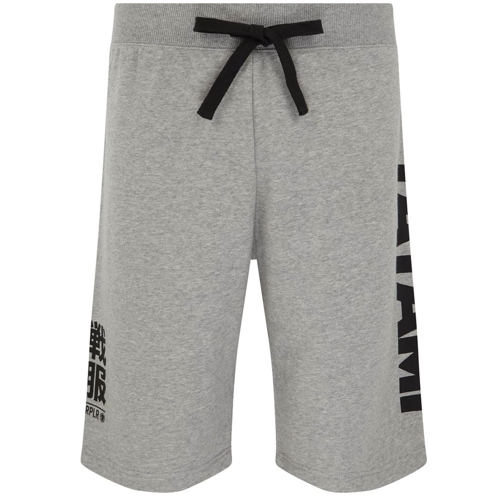 Tatami Sweatshorts, Essential, grey