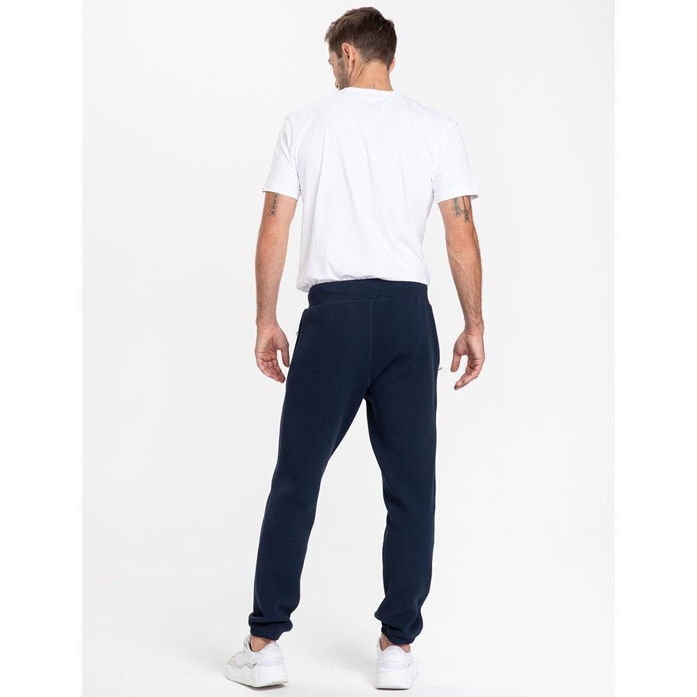 Pit Bull West Coast Joggers, Prem Pique, Small Logo, navy, S