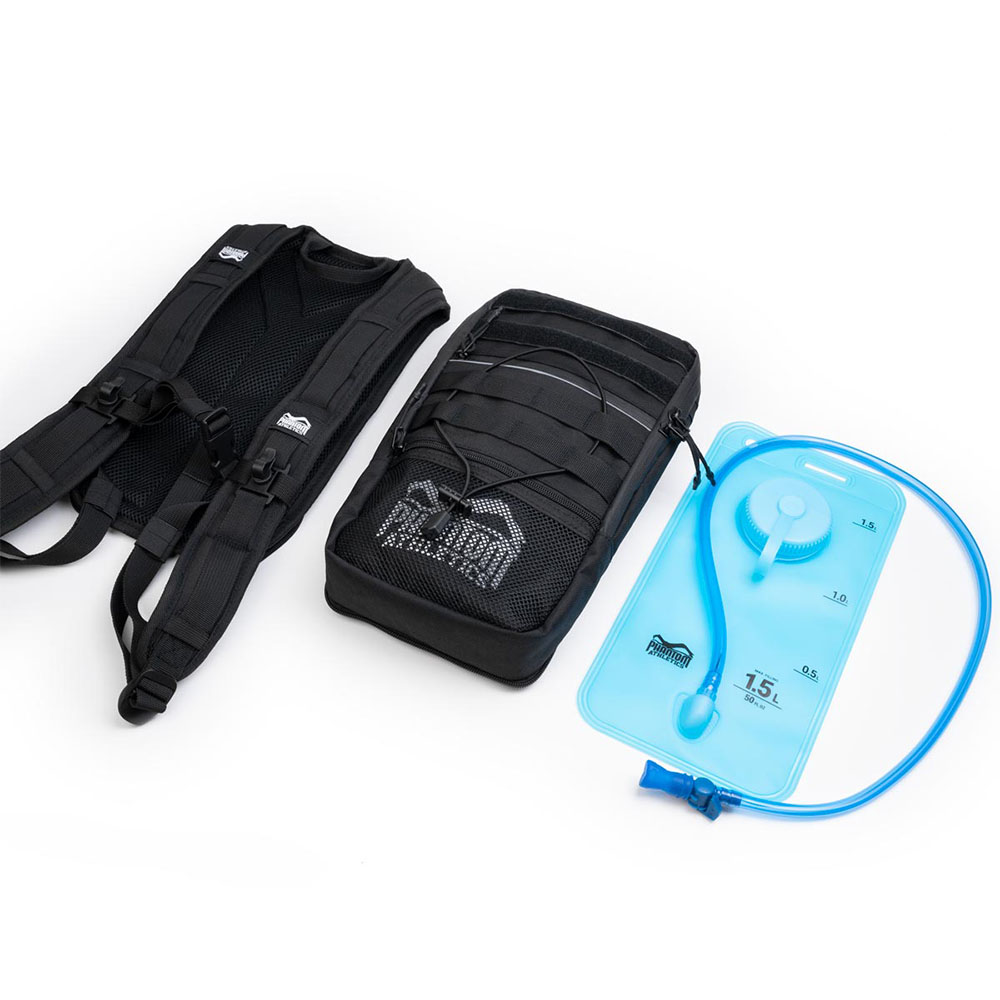Phantom Athletics Rucksack Hydro