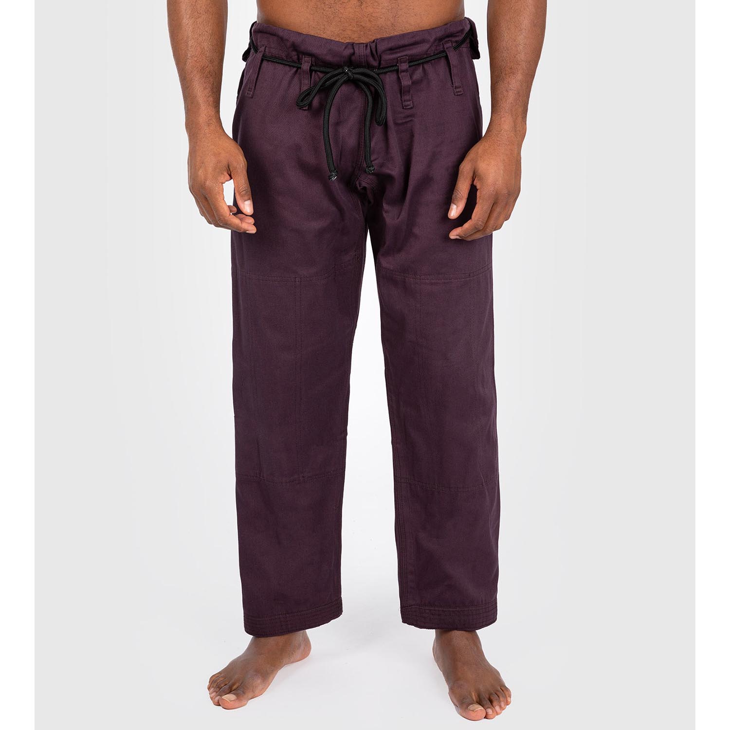VENUM BJJ GI, Contender, 2.0, dunkelbraun, A1