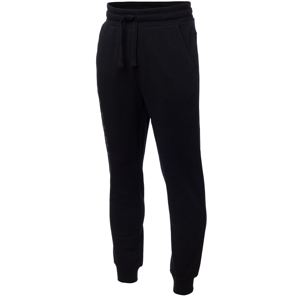 Tatami Jogging Pants, Blackout, black, M