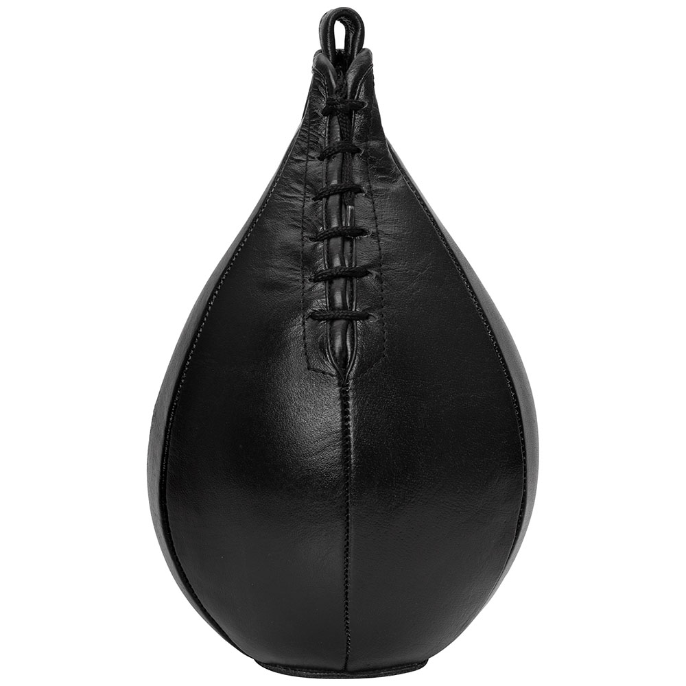BENLEE Speed Ball, Palla, black-yellow, S