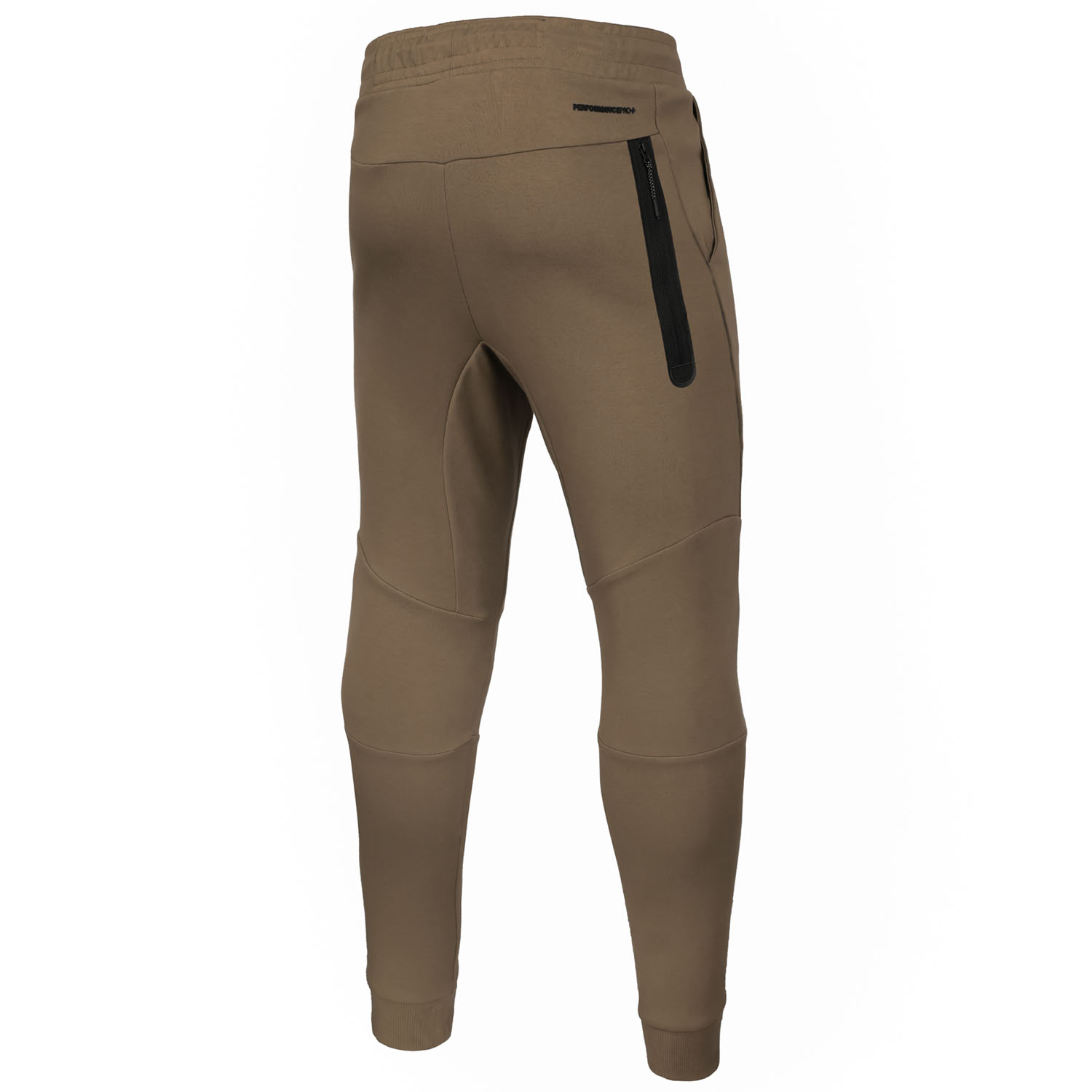 Pit Bull West Coast Jogginghose, Dolphin, braun, M