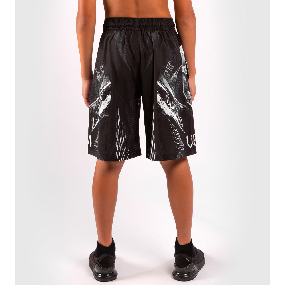 VENUM Training Shorts, Kids, GLDTR 4.0, black, 10 Y