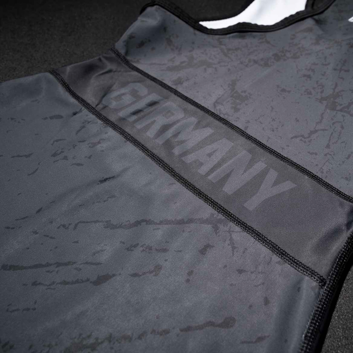 Phantom Athletics Ringertrikot, Evo Germany, grau, M