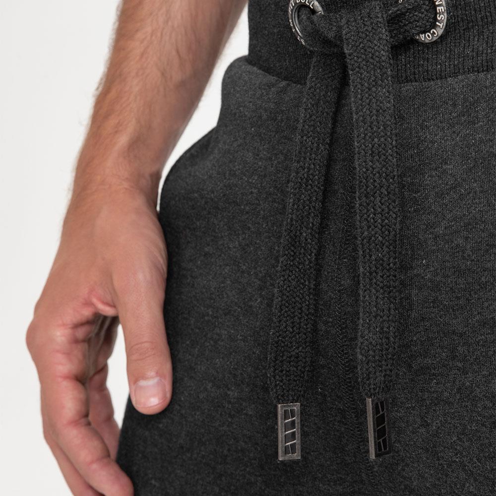 Pit Bull West Coast Joggers, Moss Hilltop, dunkelgrau, S
