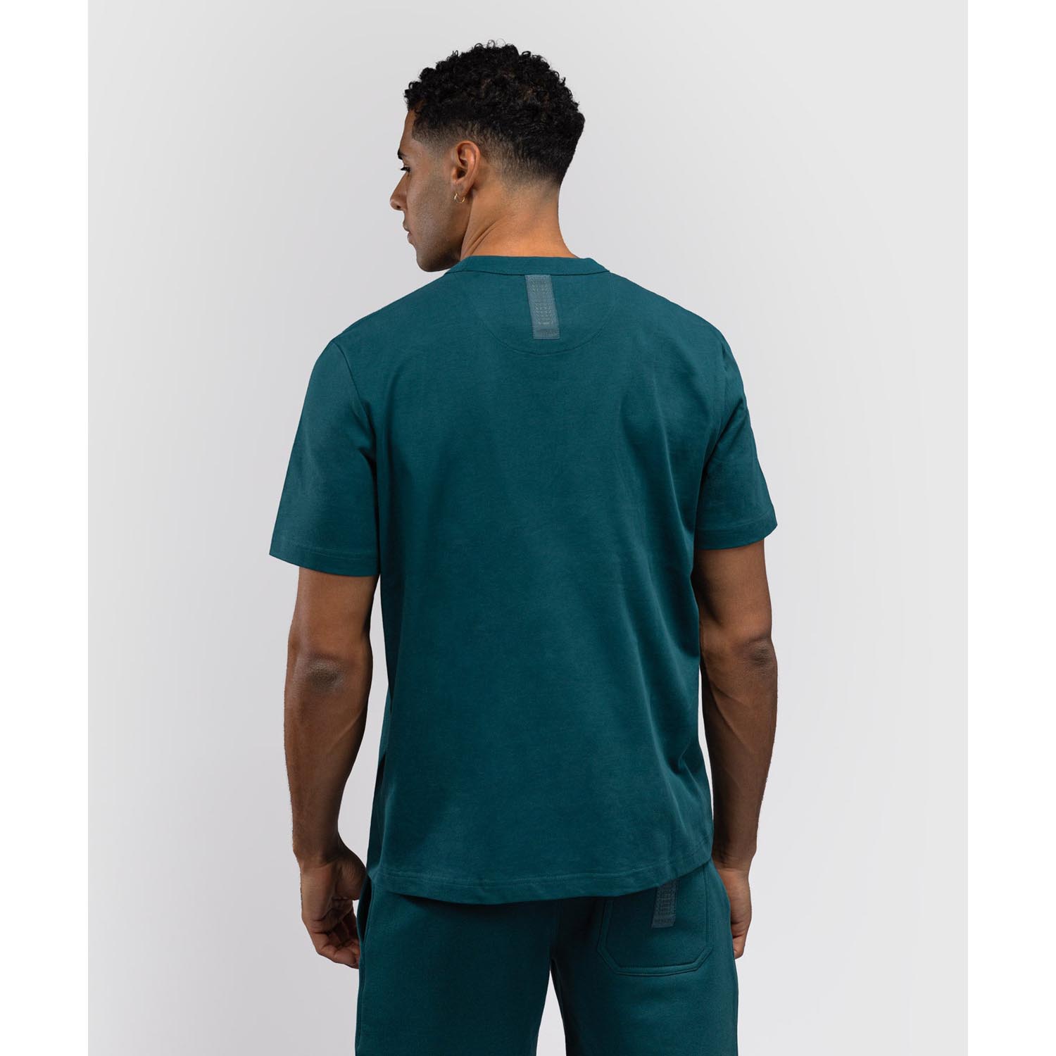 VENUM T-Shirt, Silent Power, grün, S