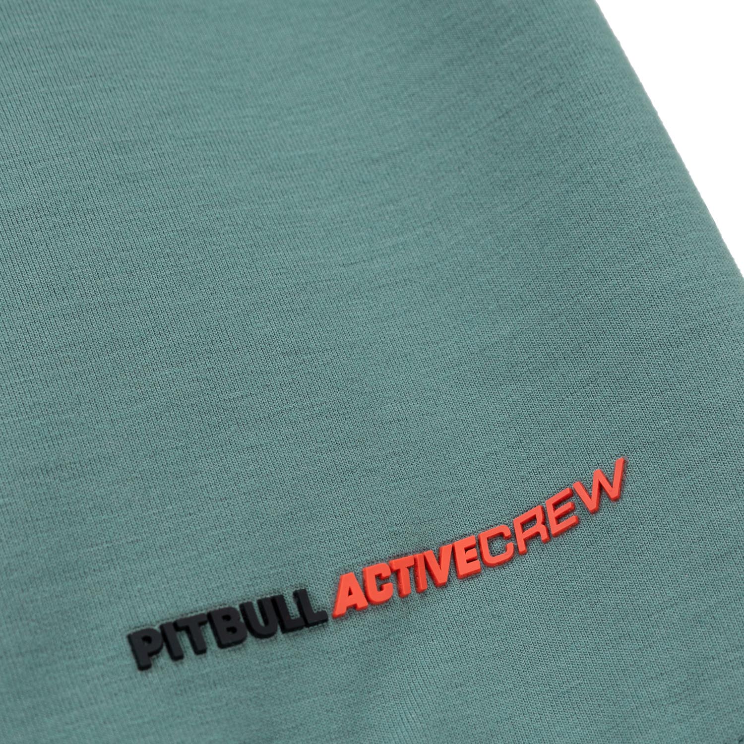 Pit Bull West Coast Pullover, Explorer, mint, XXL