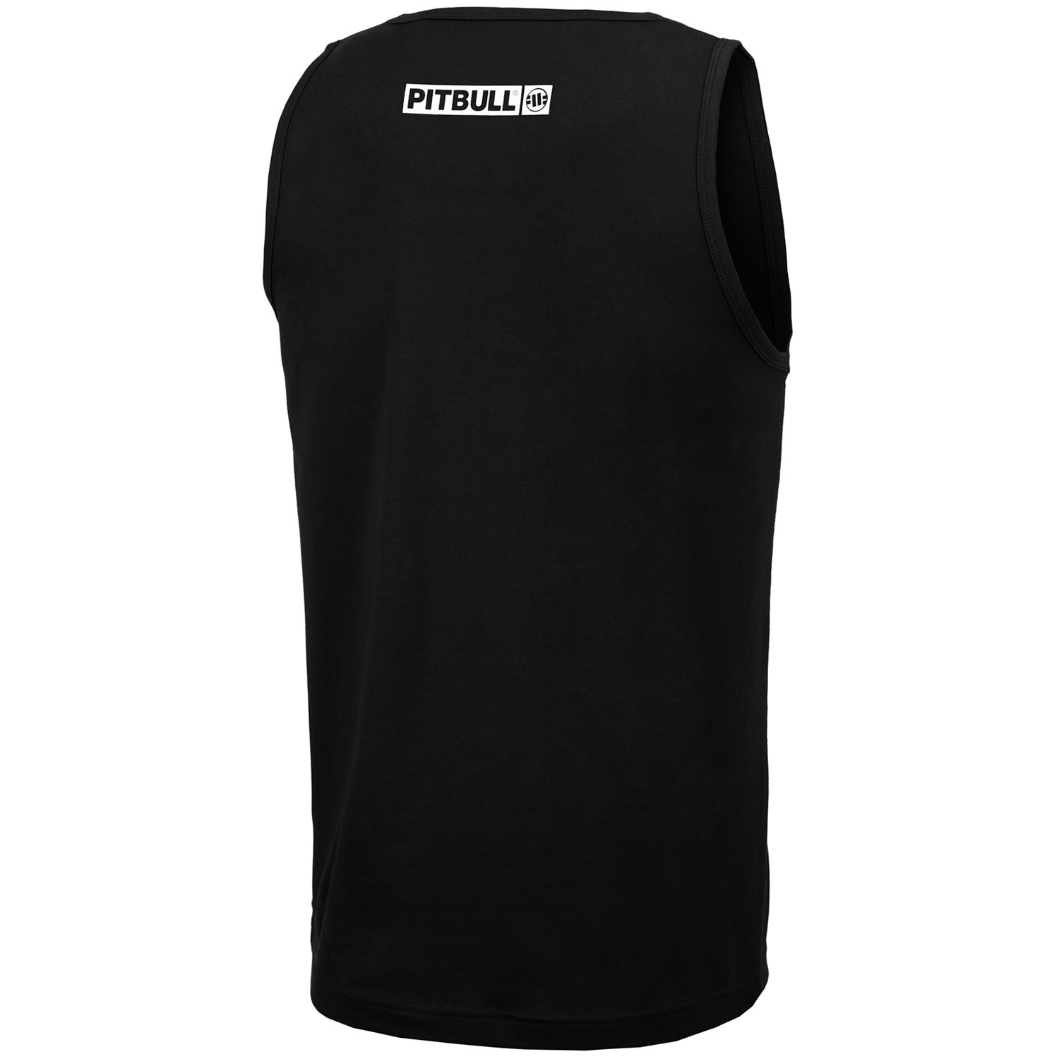 Pit Bull West Coast, Tank Top, Hilltop, black, XXL