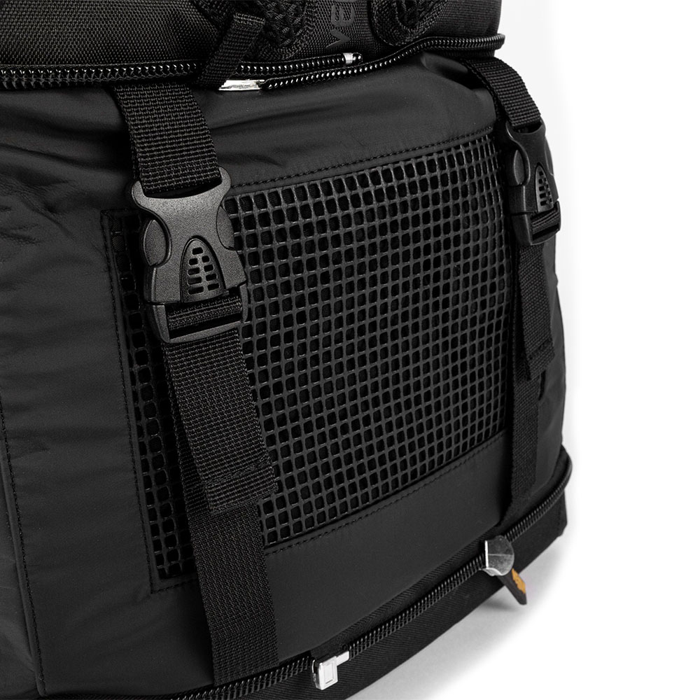 VENUM Rucksack, Challenger Xtrem, Evo, schwarz-gold