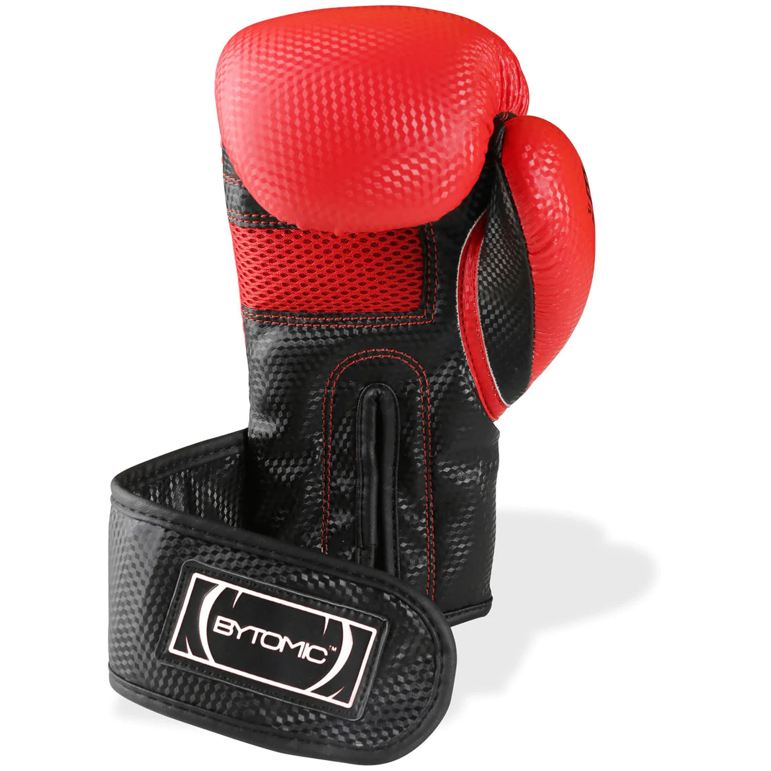 Bytomic Boxing Gloves, Performer, V4, rot, 12 Oz