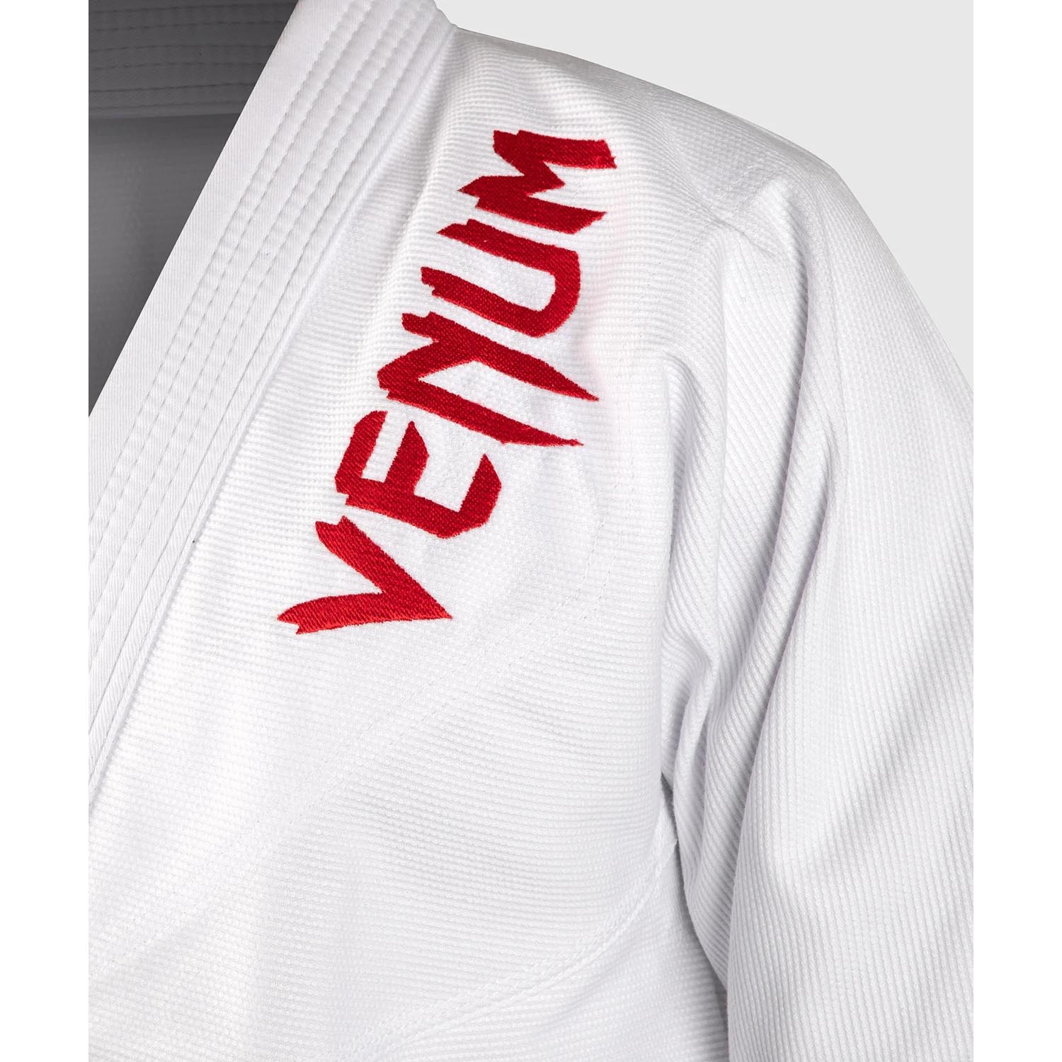 VENUM BJJ GI, Contender 3.0, white, A4