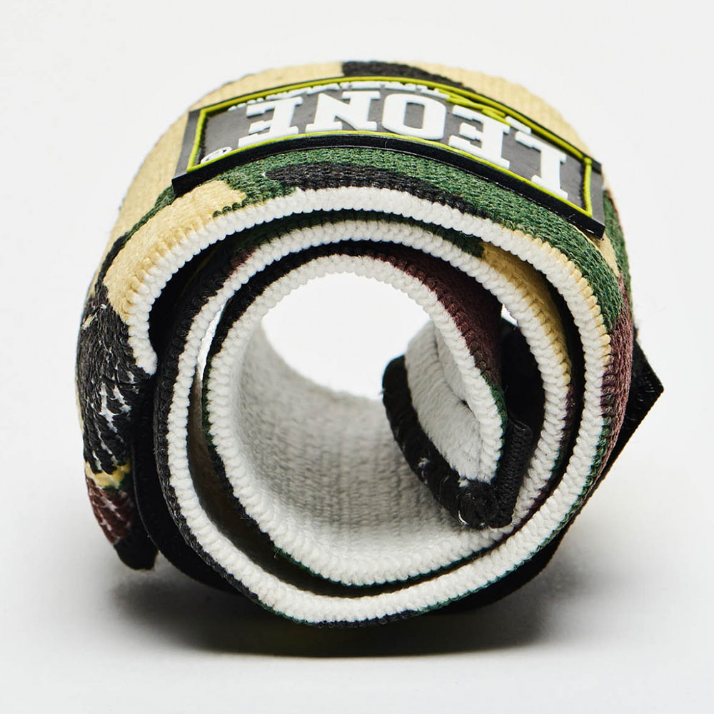 LEONE Hand Wraps, AB706, camo