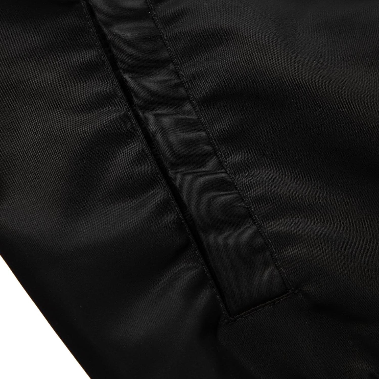 Pit Bull West Coast Jacket, Woman, Varsity Tequila 3, black, XS