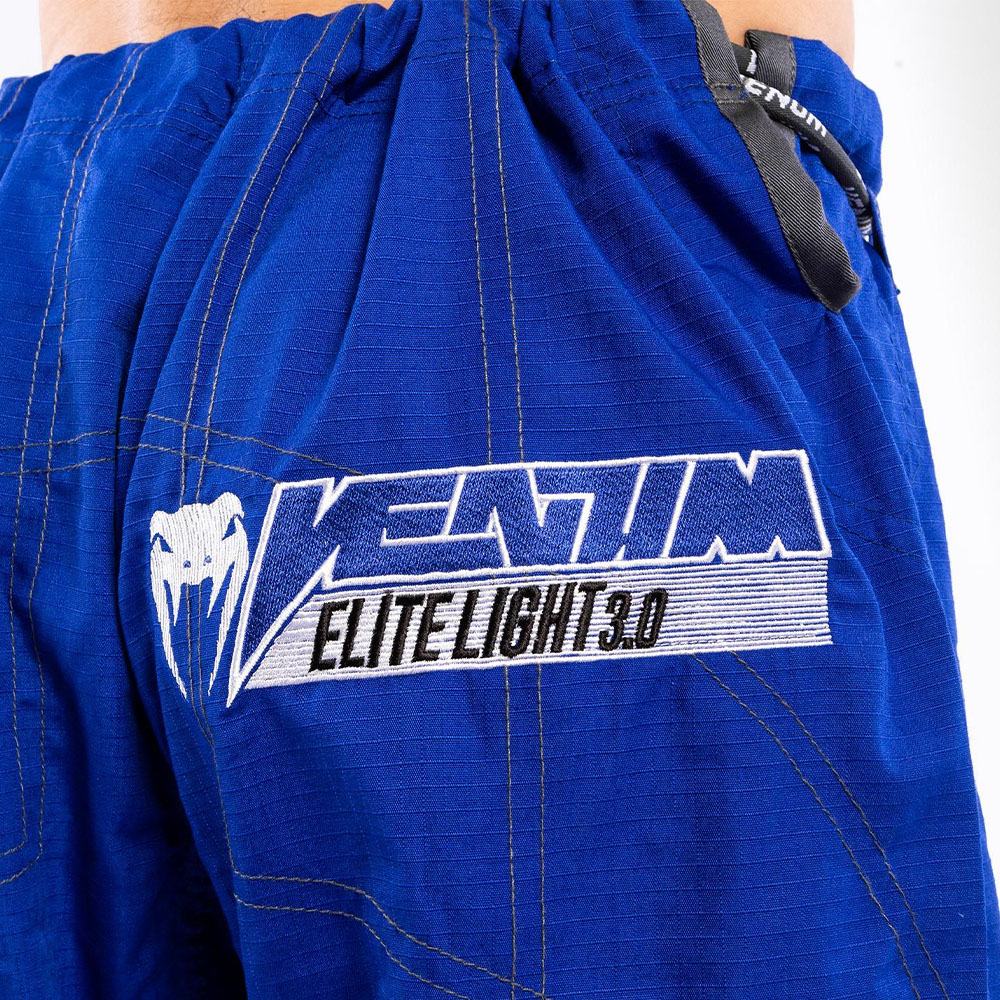 VENUM BJJ GI, Elite Light 3.0, blue, A1.5