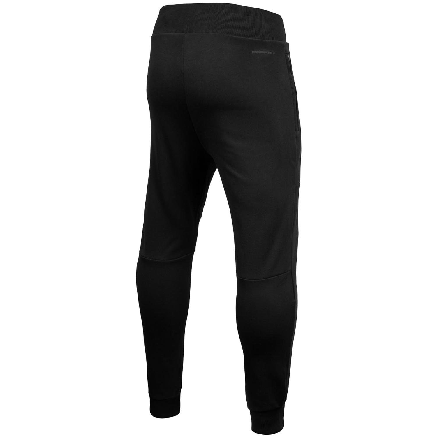 Pit Bull West Coast Jogging Pants, Phoenix, black, S