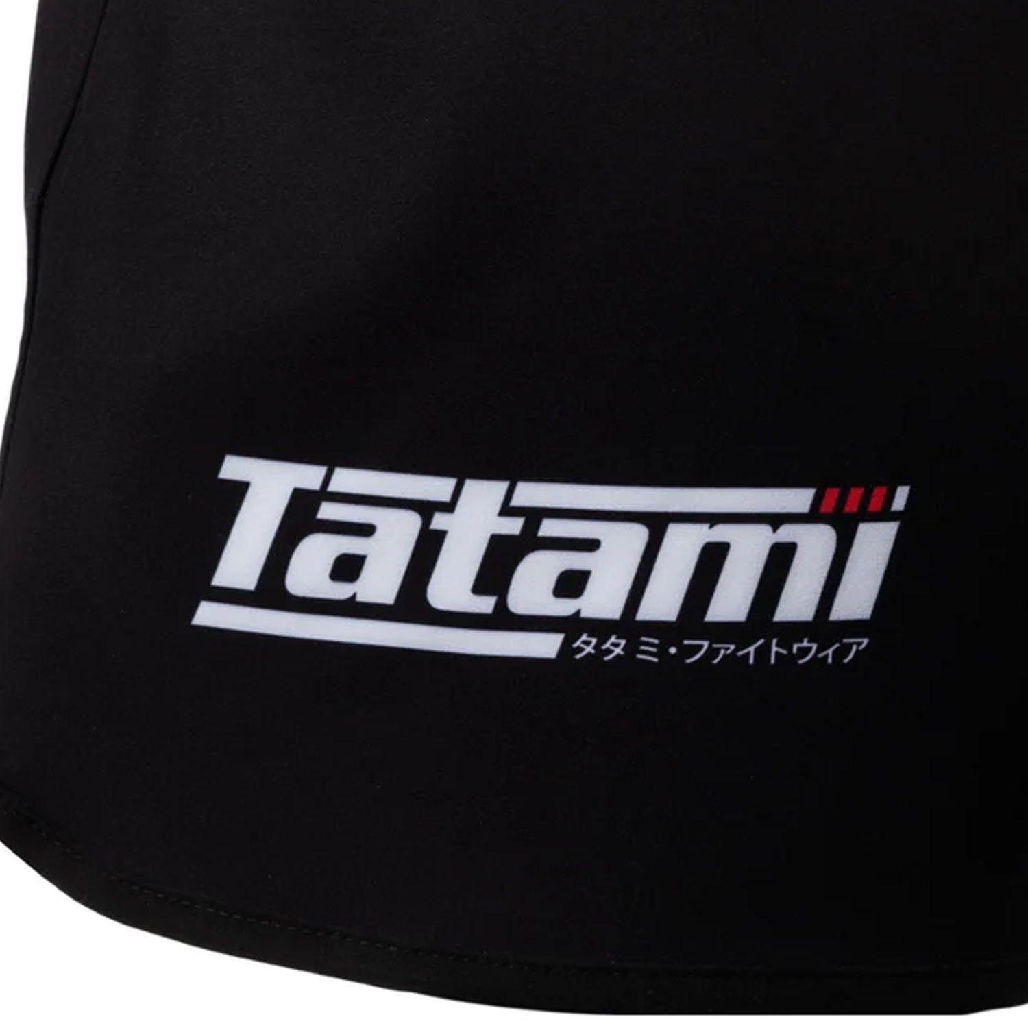 Tatami MMA Fight Shorts, Recharge, black, S