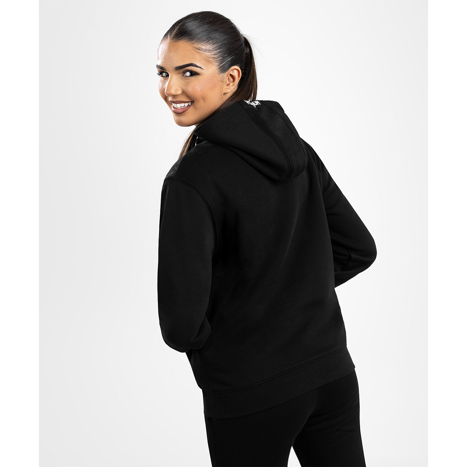 VENUM Hoody, Women, UFC Replica, Adrenaline, black, XS